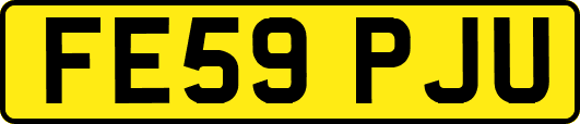 FE59PJU