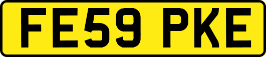 FE59PKE