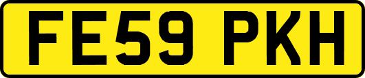 FE59PKH