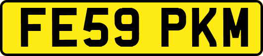 FE59PKM