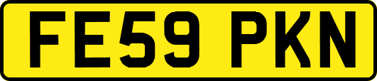 FE59PKN