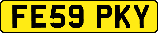 FE59PKY