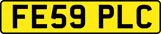 FE59PLC