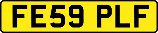 FE59PLF