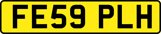 FE59PLH