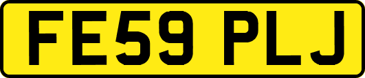 FE59PLJ