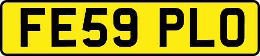 FE59PLO