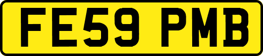 FE59PMB