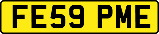 FE59PME