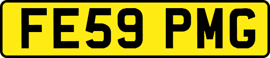 FE59PMG