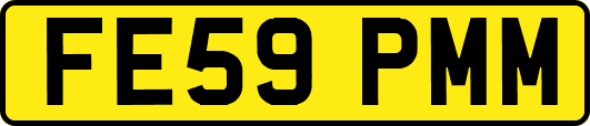 FE59PMM