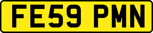 FE59PMN