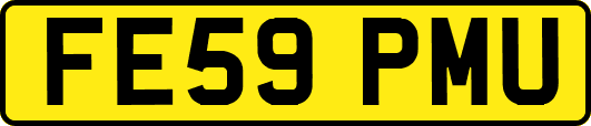 FE59PMU