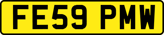 FE59PMW