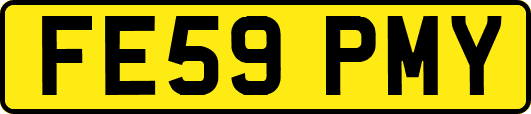 FE59PMY