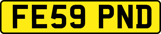 FE59PND
