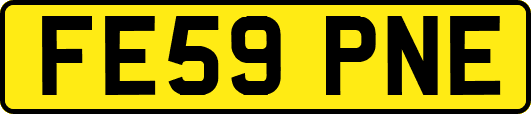 FE59PNE