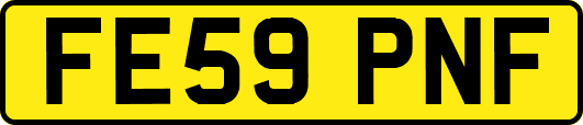 FE59PNF