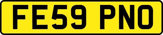 FE59PNO