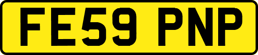 FE59PNP