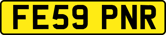FE59PNR