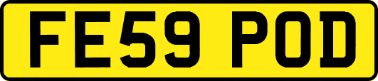 FE59POD