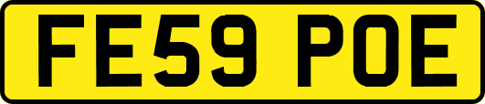 FE59POE
