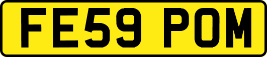 FE59POM