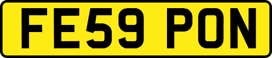 FE59PON