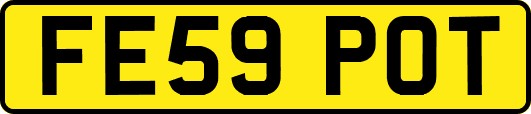 FE59POT
