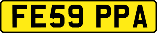 FE59PPA