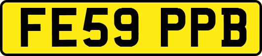 FE59PPB