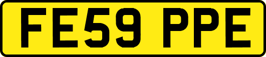 FE59PPE
