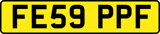 FE59PPF