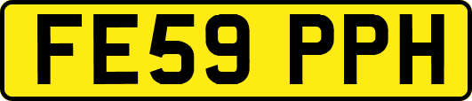 FE59PPH