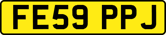 FE59PPJ