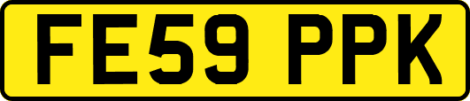 FE59PPK