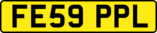 FE59PPL
