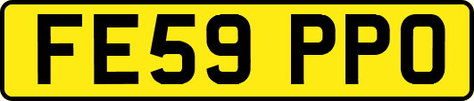 FE59PPO