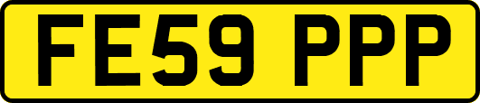 FE59PPP