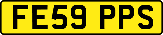 FE59PPS