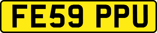 FE59PPU