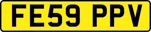 FE59PPV