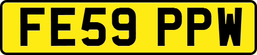 FE59PPW