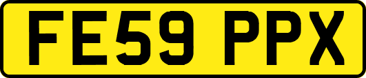 FE59PPX