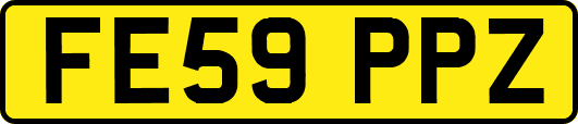 FE59PPZ