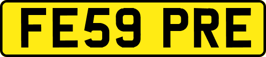 FE59PRE