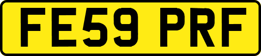 FE59PRF