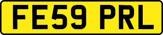 FE59PRL