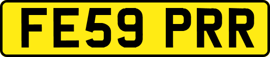 FE59PRR